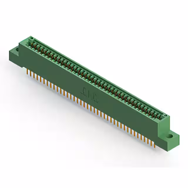 345-078-520-204 EDAC Inc.  Edgeboard Connectors